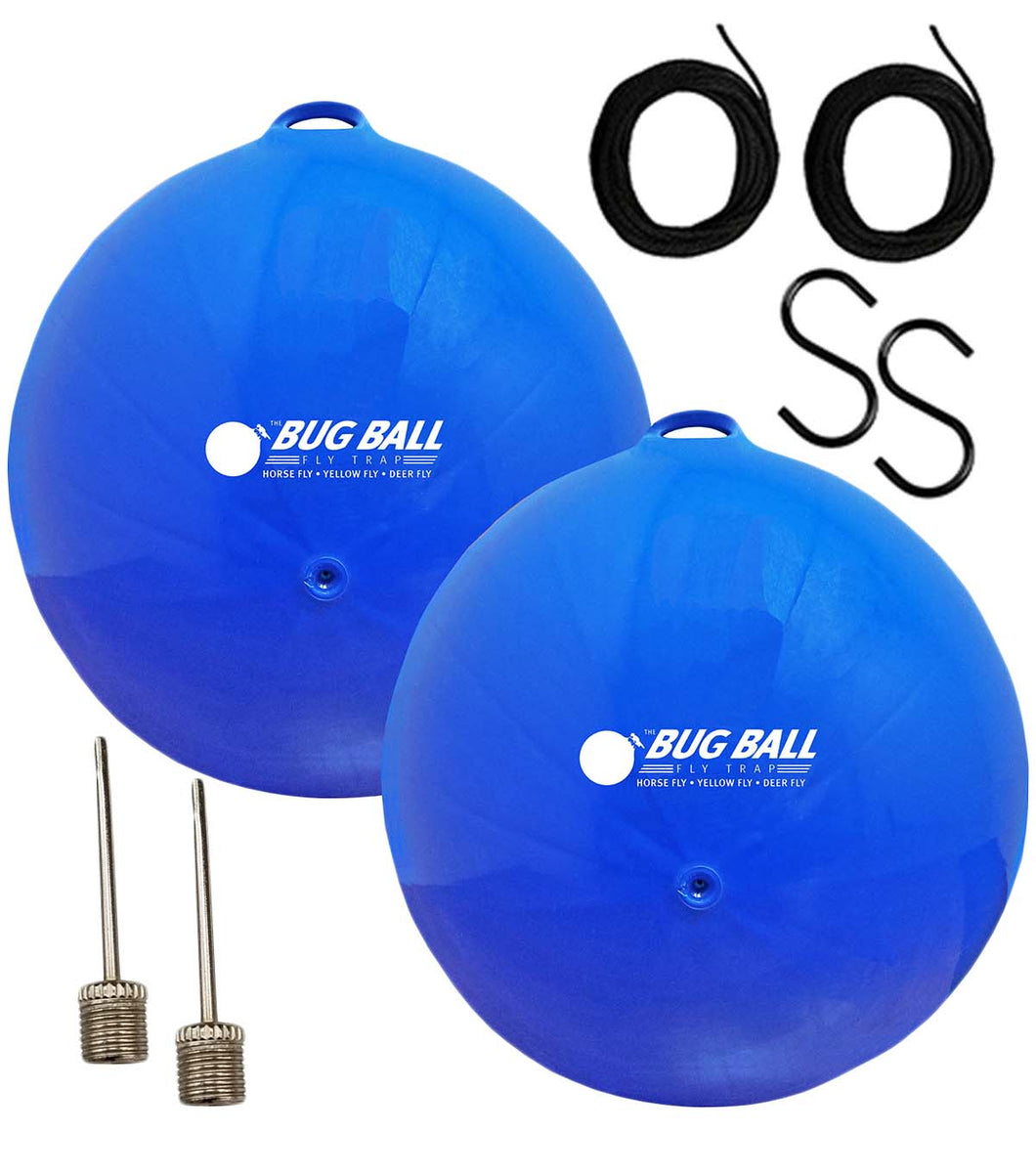 Wholesale of Deer Fly Ball Replacement Ball, 2 Pack