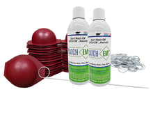 Load image into Gallery viewer, (40 Pack) Apple Maggot Trap Deluxe Kit - with NO Pesticides