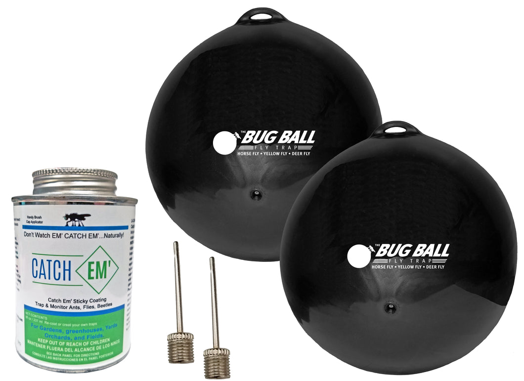 Wholesale of Bug Ball Starter Kit