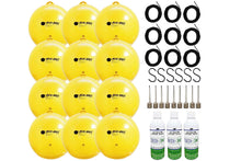 Load image into Gallery viewer, Gnat Ball Complete Kit