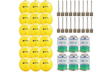 Load image into Gallery viewer, Gnat Ball Starter Kit