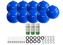 Load image into Gallery viewer, Deer Fly Ball Complete Kit