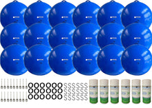 Load image into Gallery viewer, Deer Fly Ball Complete Kit