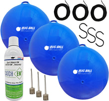 Load image into Gallery viewer, Deer Fly Ball Complete Kit