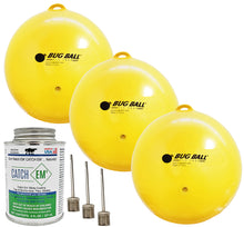 Load image into Gallery viewer, Gnat Ball Starter Kit