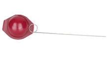 Load image into Gallery viewer, Bug Ball (100 Pack) 12in Wire Holder for Sticky Traps and Apple Maggot Trap