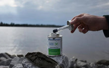 Load image into Gallery viewer, Catch Em' Brush On Sticky Trap Coating, 8oz