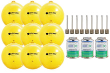 Load image into Gallery viewer, Gnat Ball Starter Kit