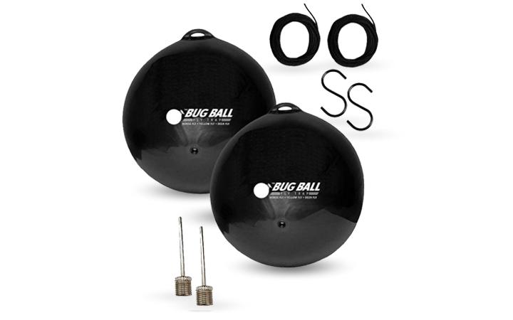 Wholesale of Bug Ball - 2 Pack Replacement